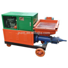 extrusion type portable piston pneumatic injection pump